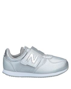 Низкие кеды и кроссовки New Balance