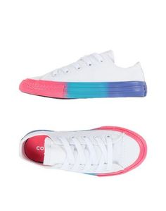 Низкие кеды и кроссовки Converse ALL Star