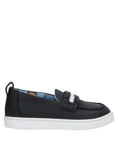 Мокасины Dolce & Gabbana