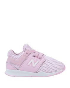 Низкие кеды и кроссовки New Balance