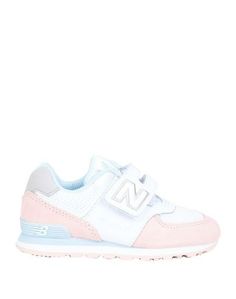Низкие кеды и кроссовки New Balance