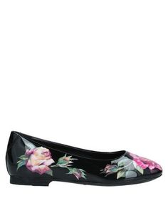 Балетки Dolce & Gabbana