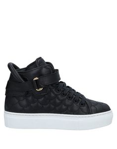 Низкие кеды и кроссовки Buscemi