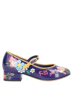 Балетки Dolce & Gabbana
