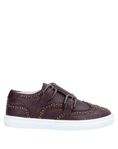 Низкие кеды и кроссовки Dolce & Gabbana