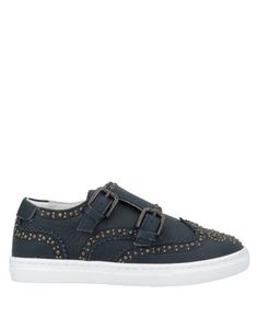 Низкие кеды и кроссовки Dolce & Gabbana