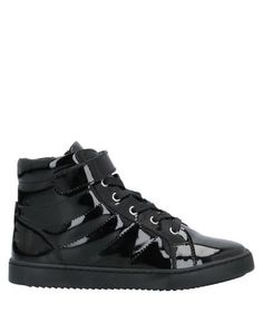 Высокие кеды и кроссовки Dolce & Gabbana