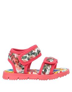 Сандалии Dolce & Gabbana