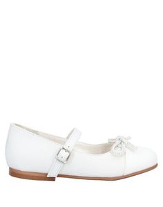 Балетки Oca Loca