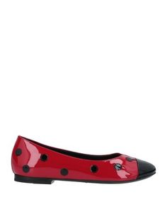 Балетки Dolce & Gabbana