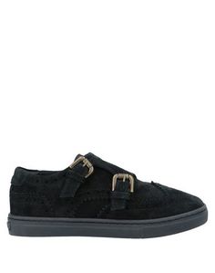 Мокасины Dolce & Gabbana