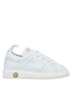 Низкие кеды и кроссовки Golden Goose Deluxe Brand
