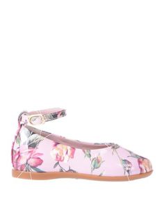 Балетки Dolce & Gabbana