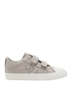 Низкие кеды и кроссовки Converse