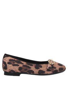 Балетки Dolce & Gabbana