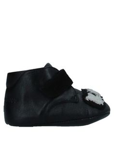 Обувь для новорожденных Dolce & Gabbana