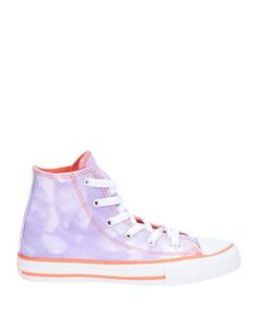 Высокие кеды и кроссовки Converse ALL Star