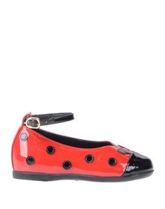 Балетки Dolce & Gabbana