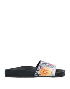 Сандалии Dolce & Gabbana