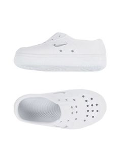 Сандалии Nike