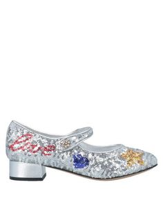 Балетки Dolce & Gabbana