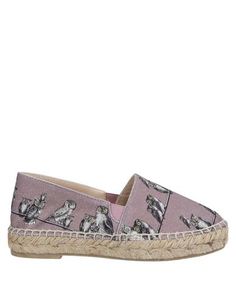 Эспадрильи Dolce & Gabbana