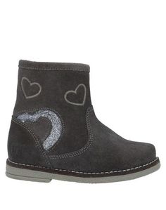 Полусапоги и высокие ботинки Mtng