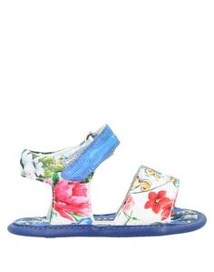 Обувь для новорожденных Dolce & Gabbana