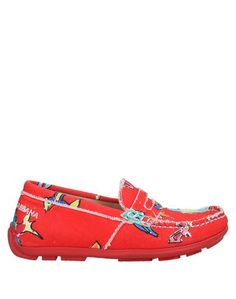 Мокасины Dolce & Gabbana