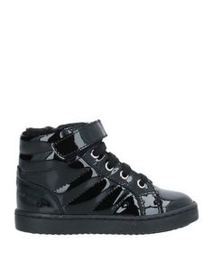 Низкие кеды и кроссовки Dolce & Gabbana