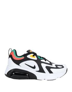 Низкие кеды и кроссовки Nike