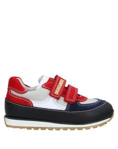 Низкие кеды и кроссовки Dsquared2