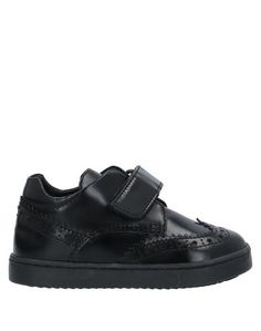 Низкие кеды и кроссовки Dolce & Gabbana