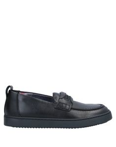 Мокасины Dolce & Gabbana