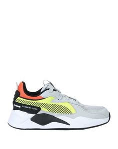 Низкие кеды и кроссовки Puma