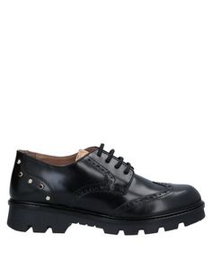 Обувь на шнурках Alviero Martini 1A Classe