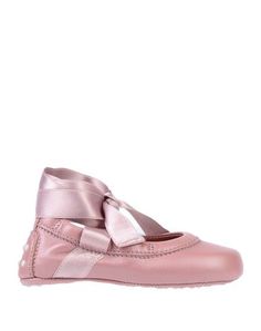 Балетки Tod`S