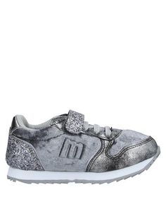 Низкие кеды и кроссовки Mtng