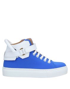 Низкие кеды и кроссовки Buscemi