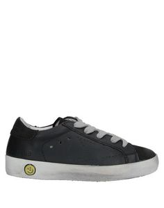 Низкие кеды и кроссовки Golden Goose Deluxe Brand