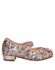 Балетки Dolce & Gabbana