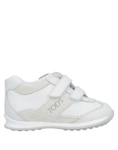 Низкие кеды и кроссовки Tod`S