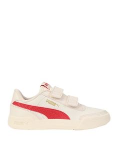 Низкие кеды и кроссовки Puma