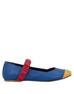Балетки Marni