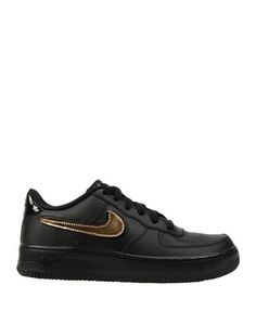 Низкие кеды и кроссовки Nike