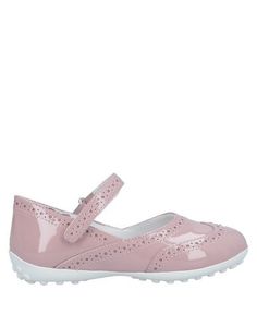 Балетки Tod`S