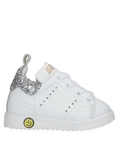 Низкие кеды и кроссовки Golden Goose Deluxe Brand