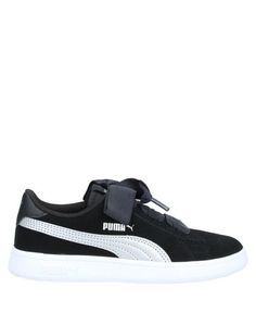 Низкие кеды и кроссовки Puma