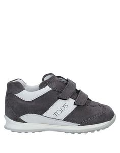 Низкие кеды и кроссовки Tod`S