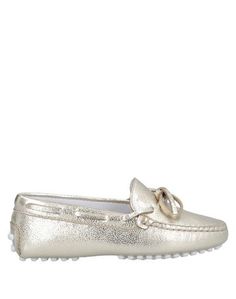 Мокасины Tod`S